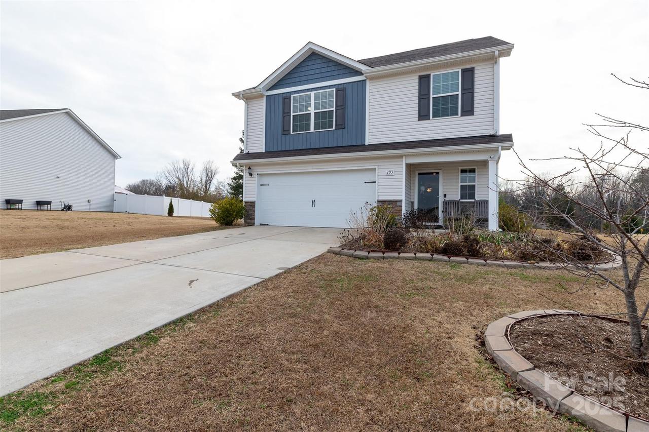293 Belcaro Dr., Kings Mountain, NC 28086