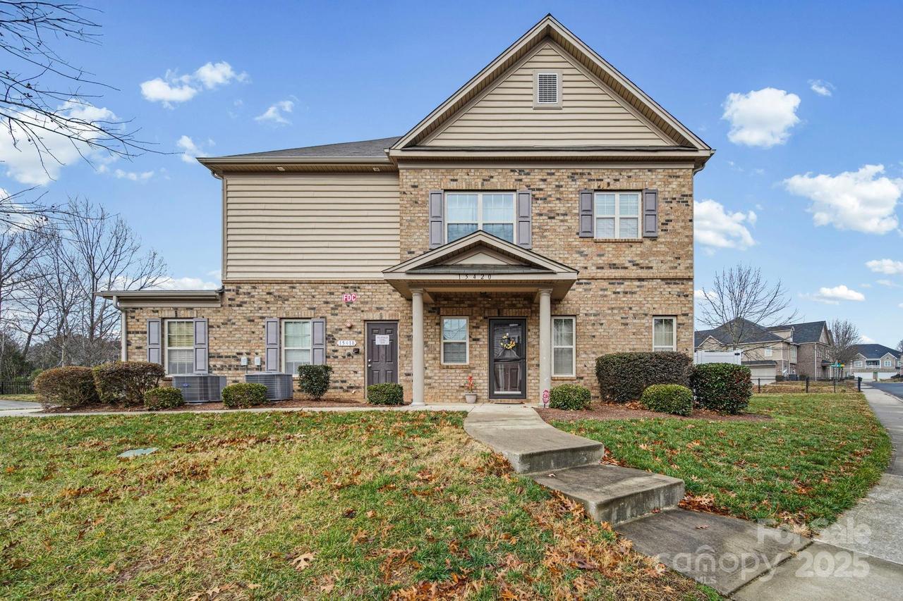 15420 Barossa Valley St., Charlotte, NC 28277