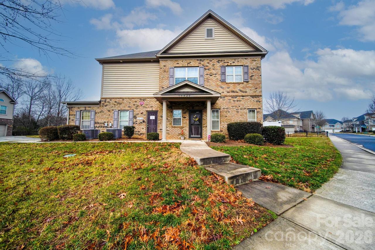 15420 Barossa Valley St., Charlotte, NC 28277