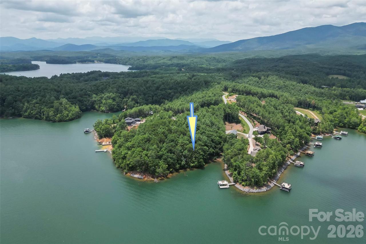 17 Aqua Vista Way, Nebo, NC 28761