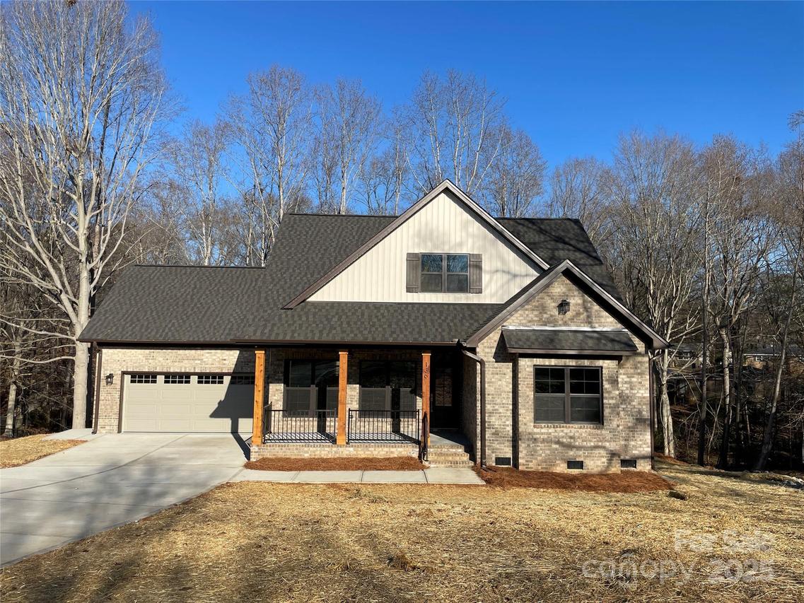 000 Main St., Stanley, NC 28164