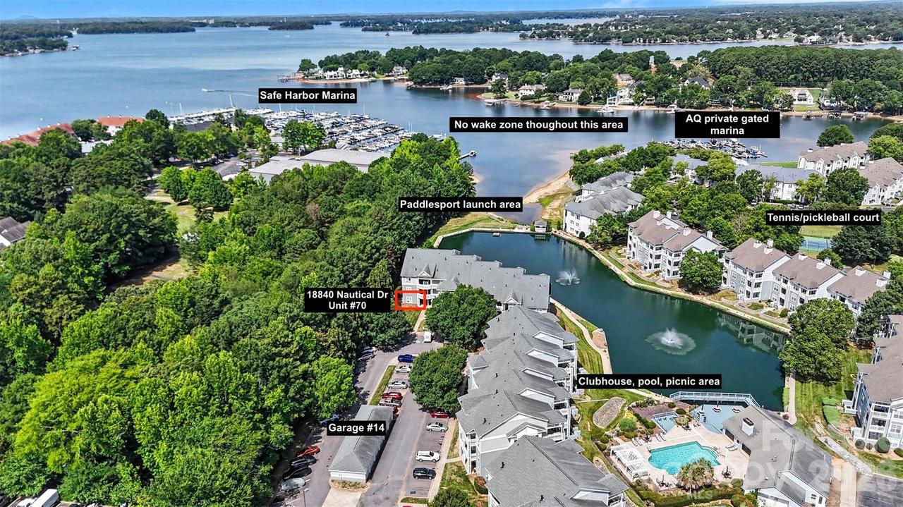 18840 Nautical Dr. #70, Cornelius, NC 28031