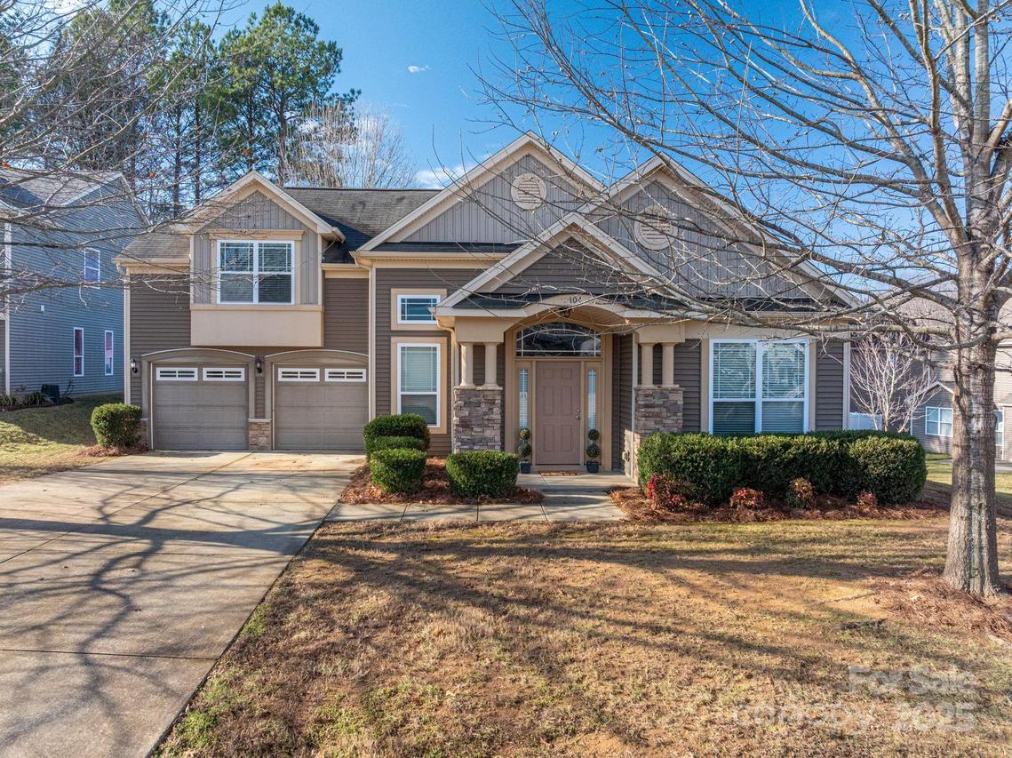 104 Barley Ct., Mount Holly, NC 28120