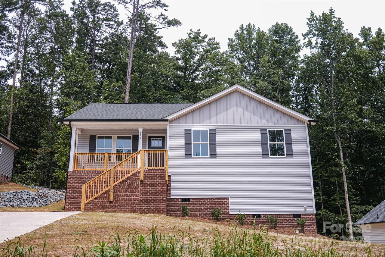 Lot 1 Kingfield Dr., Concord, NC 28027