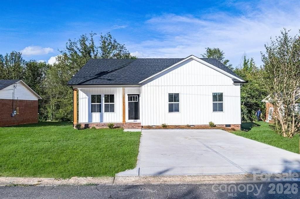 Lot 1 Kingfield Dr., Concord, NC 28027