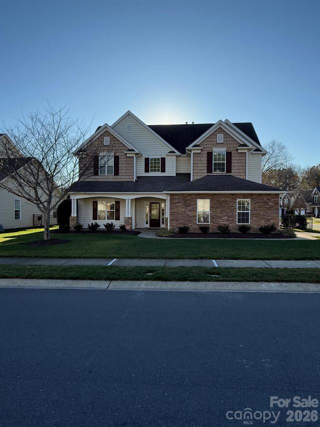 12304 Mcallister Park Dr., Charlotte, NC 28277