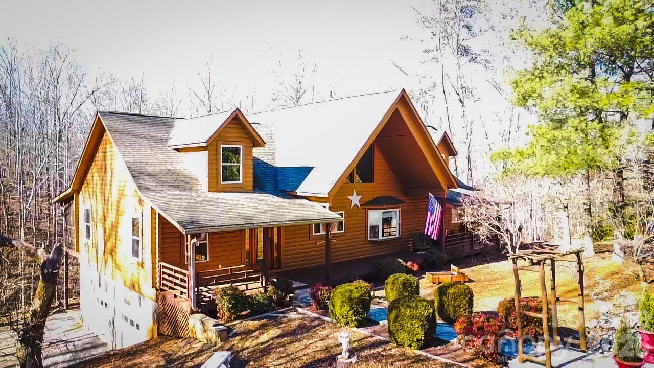 143 Rosewood Ln., Rutherfordton, NC 28139