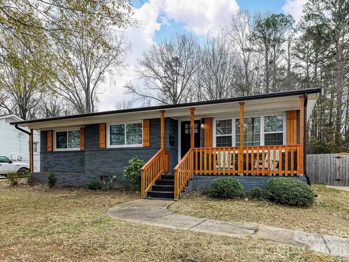 4027 Broadview Dr., Charlotte, NC 28217
