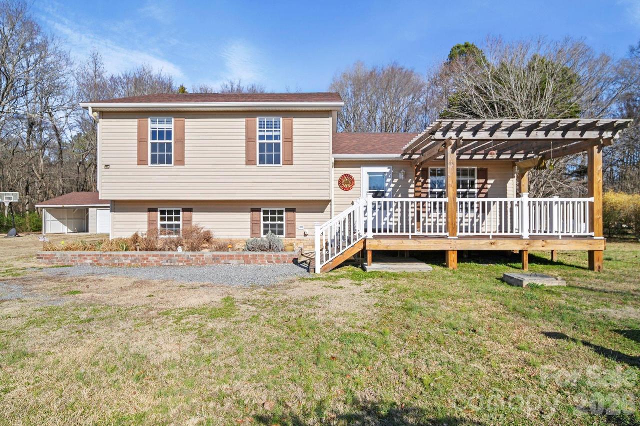 1006 Speer Dr., Monroe, NC 28112