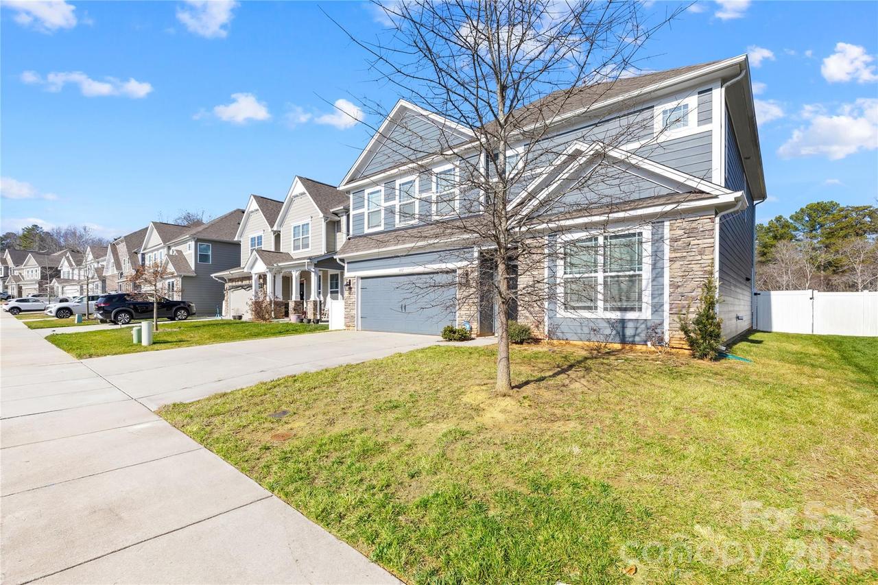 402 Preston Rd., Mooresville, NC 28117