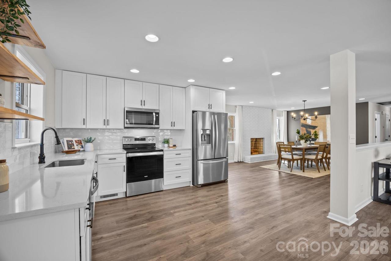 304 E 2nd St., Oakboro, NC 28129