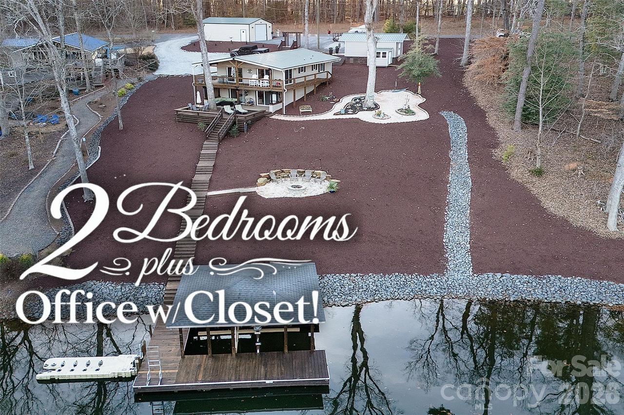 512 Deerfield Rd., Mount Gilead, NC 27306