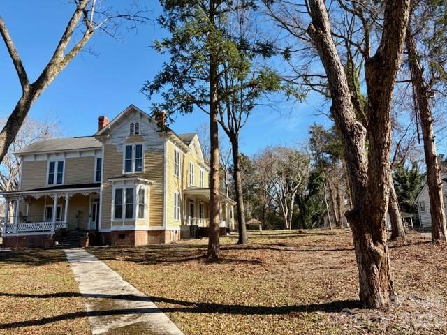 509 Leak Ave., Wadesboro, NC 28170