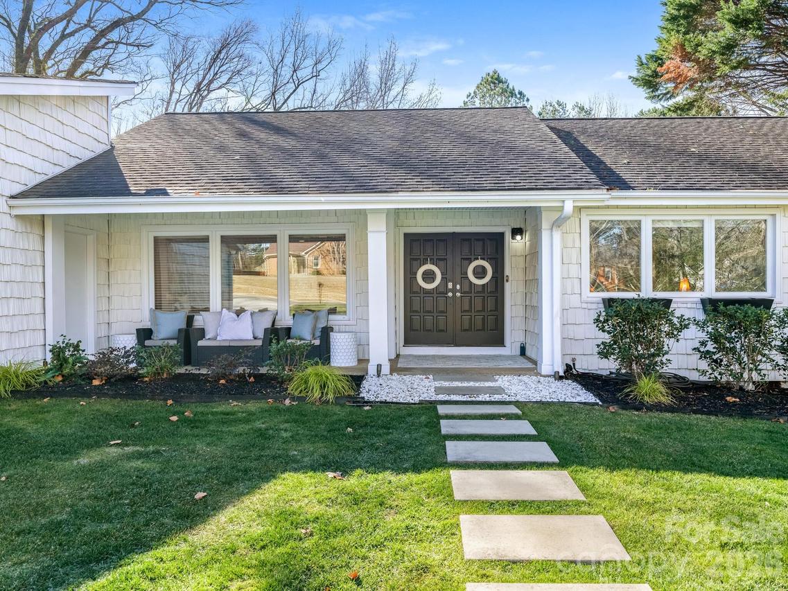 9008 Raintree Ln., Charlotte, NC 28277