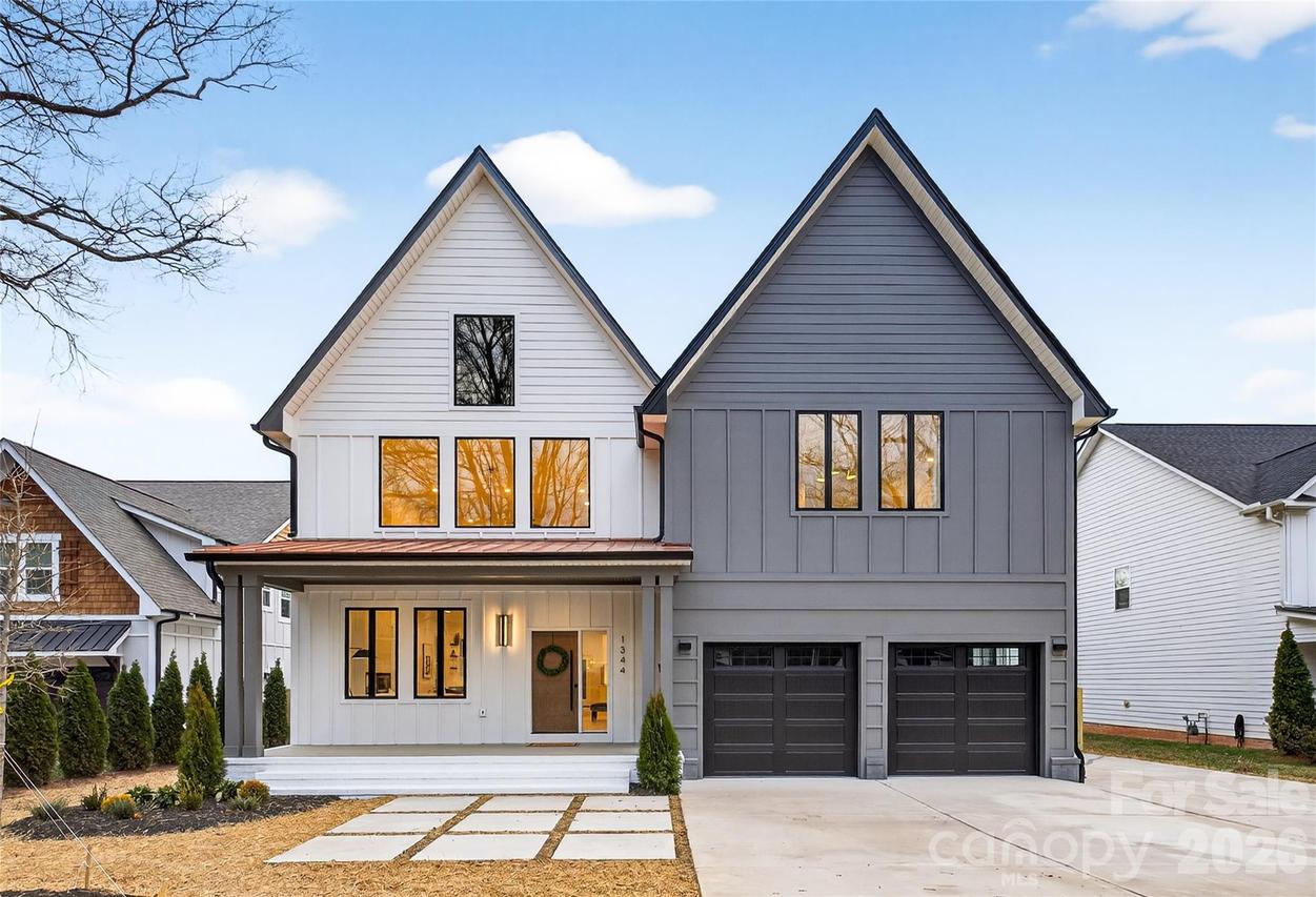 1344 Richland Dr., Charlotte, NC 28211