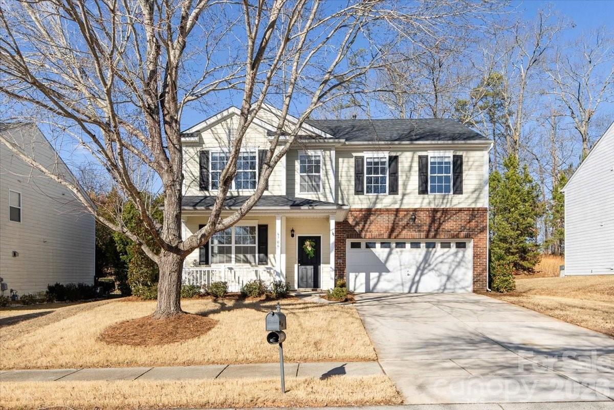 6706 Blackwood Ln., Waxhaw, NC 28173