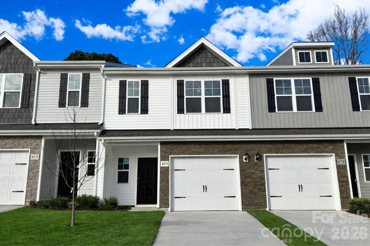 4715 Muskogee Dr., Charlotte, NC 28212