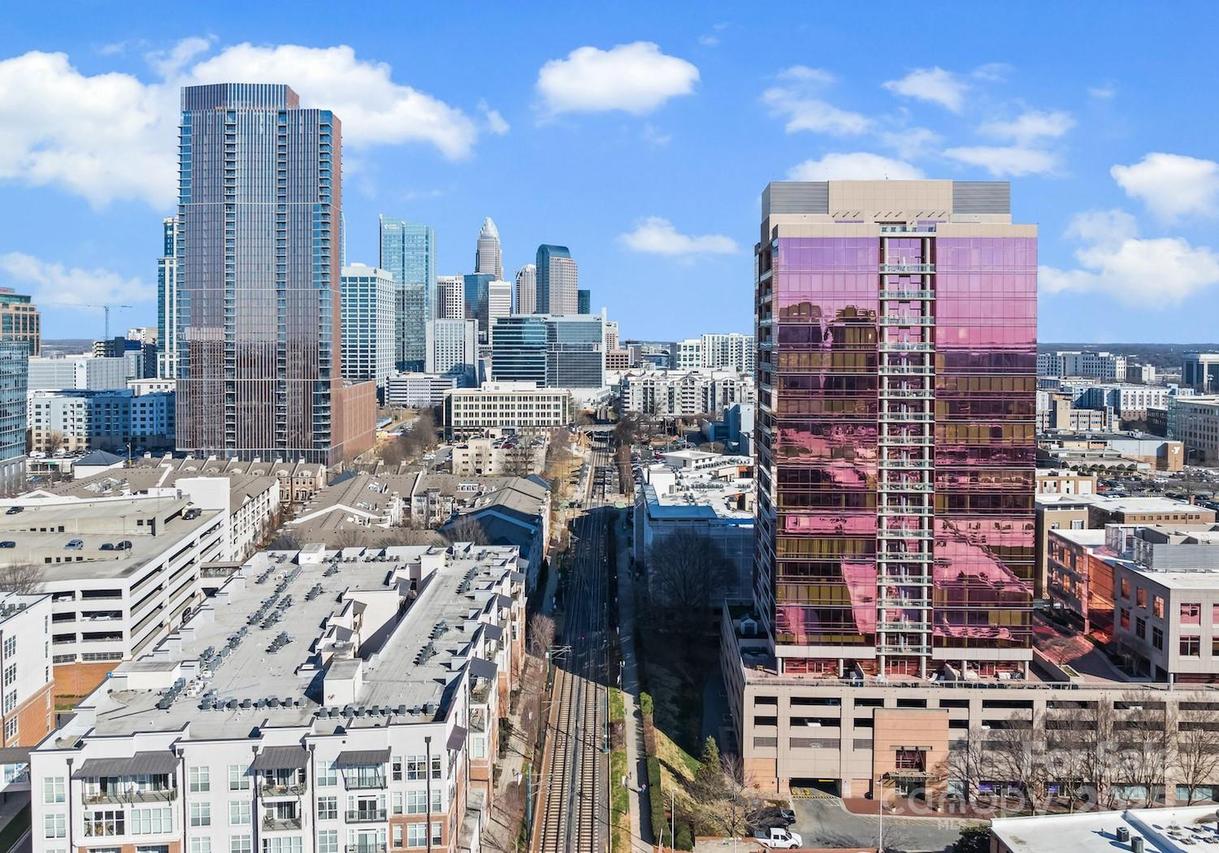 315 Arlington Ave. #1601, Charlotte, NC 28203