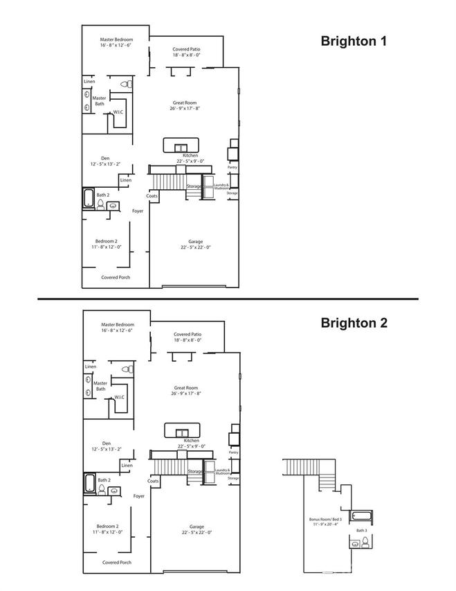 829A Wynnshire Dr. #Lot 59 Unit A, Hickory, NC 28601