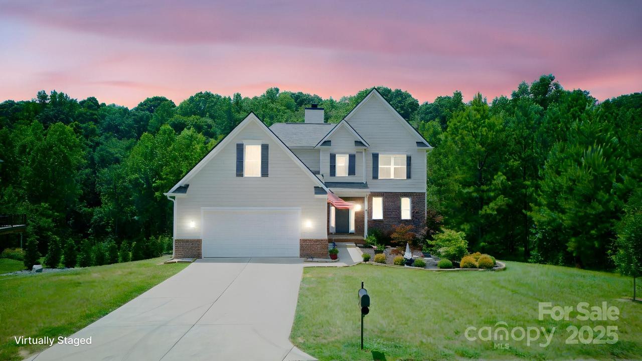 139 Sheep Path Dr., Mooresville, NC 28115