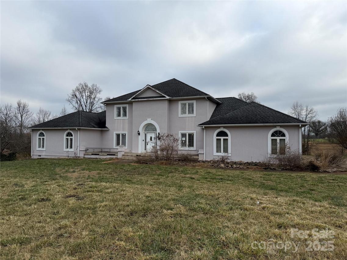 148 Buck Fraley Rd., Cherryville, NC 28021