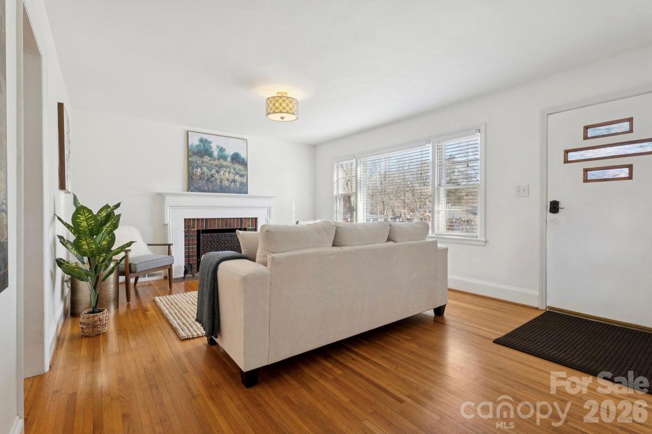 1127 Westchester Blvd., Charlotte, NC 28205