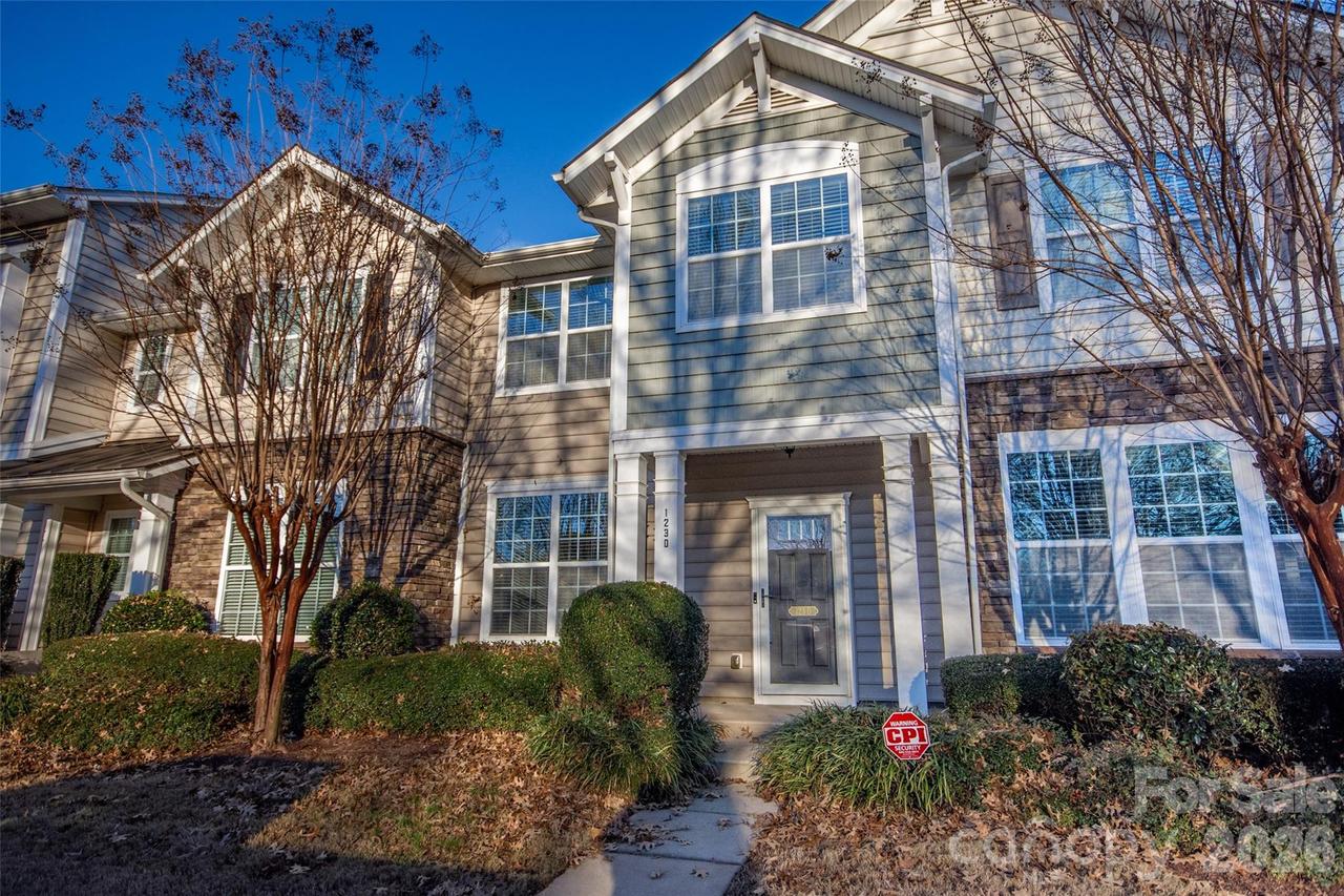 123 Leyton Loop #D, Mooresville, NC 28117