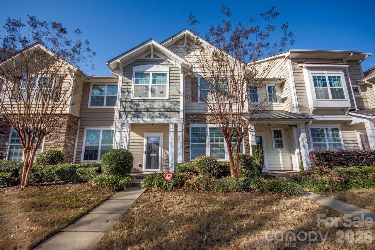123 Leyton Loop #D, Mooresville, NC 28117