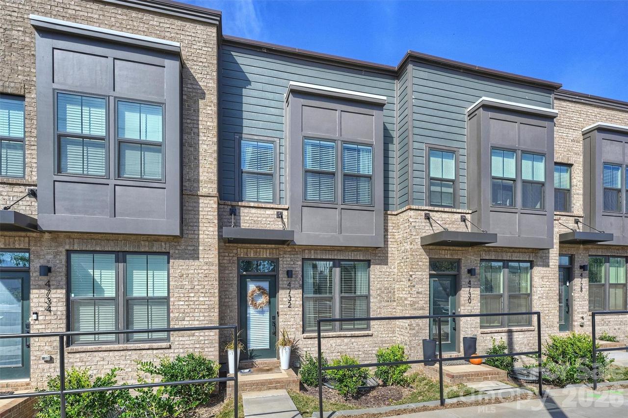 4732 Chastain Ave., Charlotte, NC 28217
