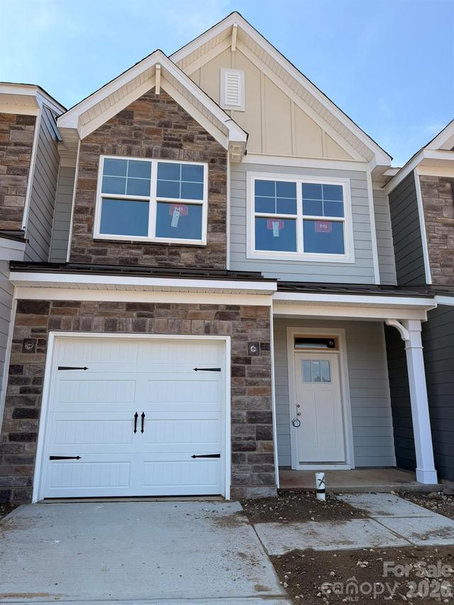 4315 Black Ct., Harrisburg, NC 28075