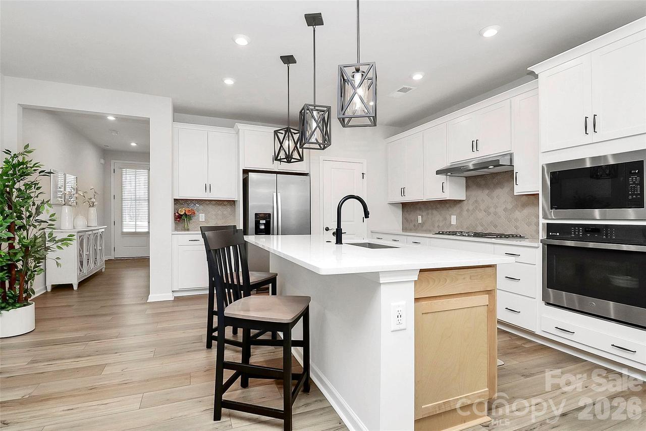 8137 Franklin Trail St., Mint Hill, NC 28227