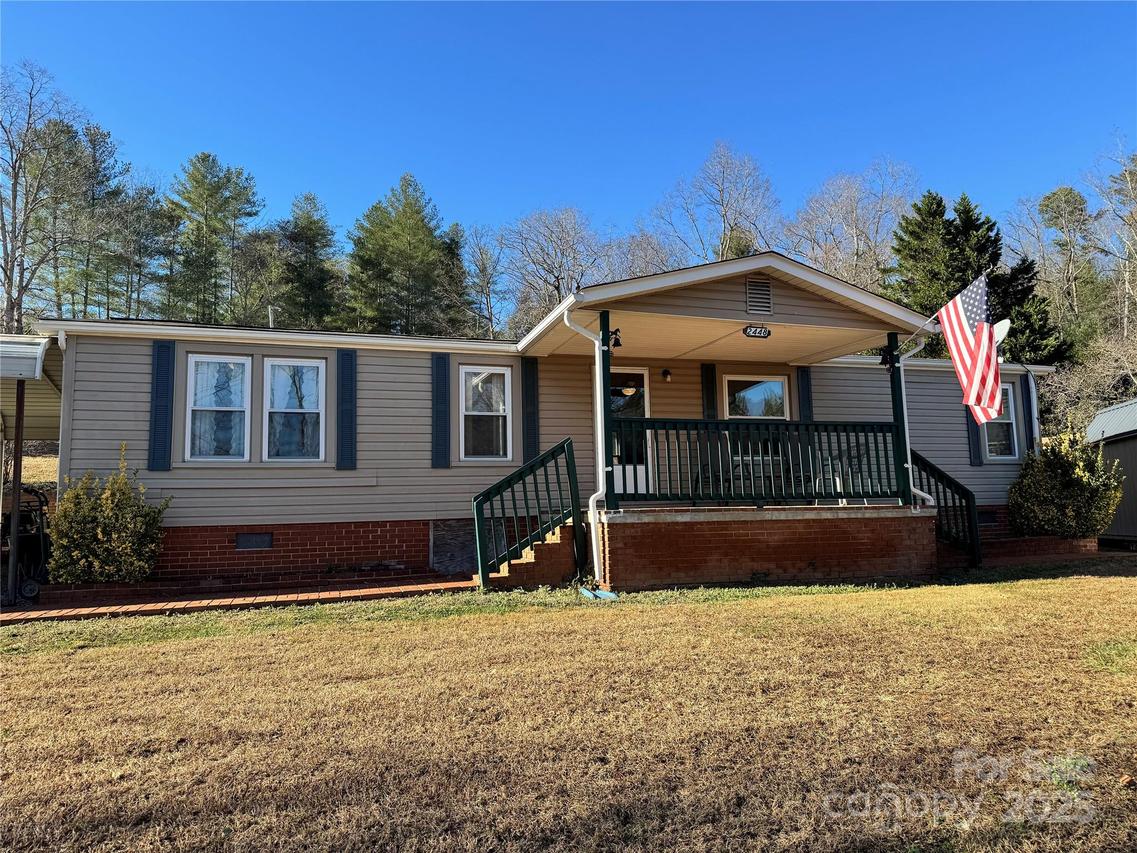 2448 Christopher Rd., Morganton, NC 28655