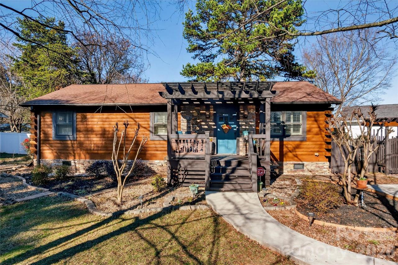 20935 Sierra Vista Dr., Cornelius, NC 28031