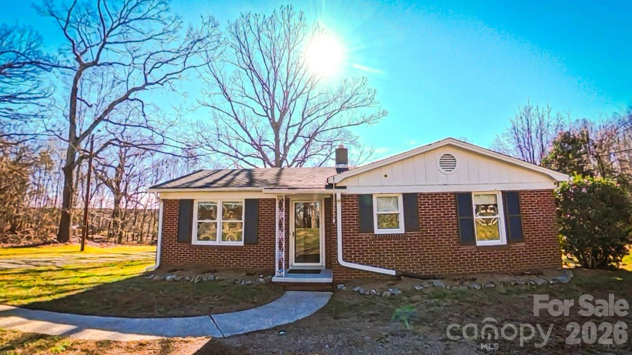 2113 W Randolph Rd., Shelby, NC 28150