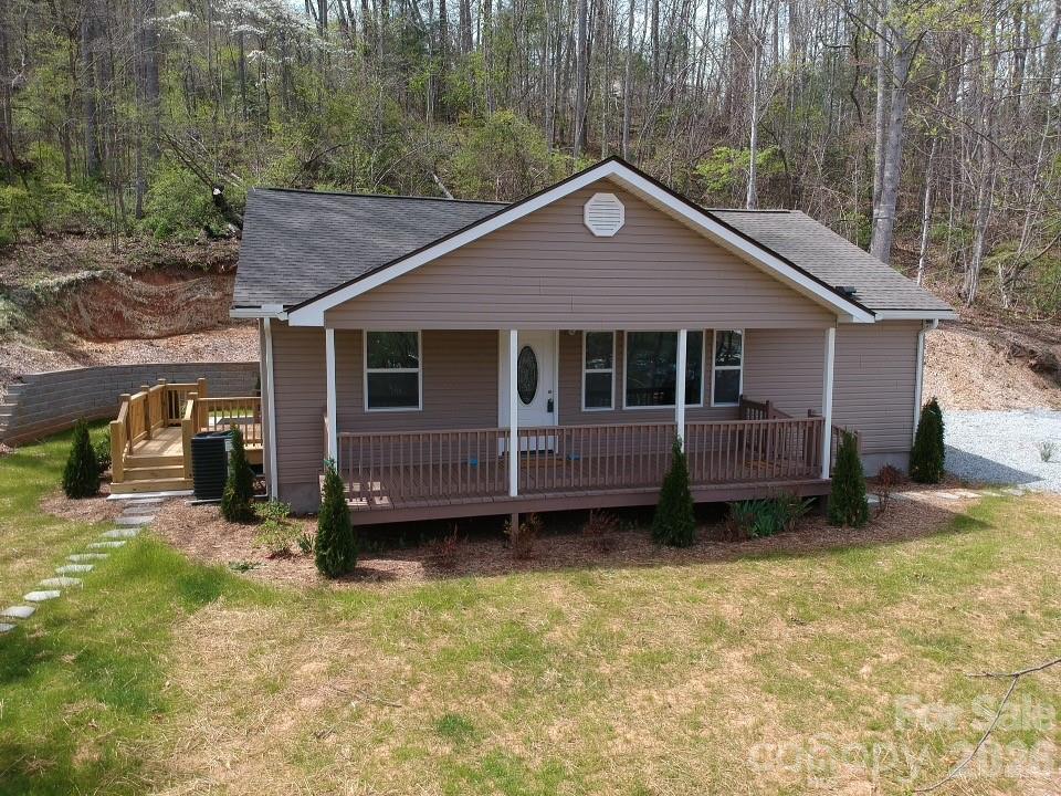 841 B Charlotte Hwy., Fairview, NC 28730
