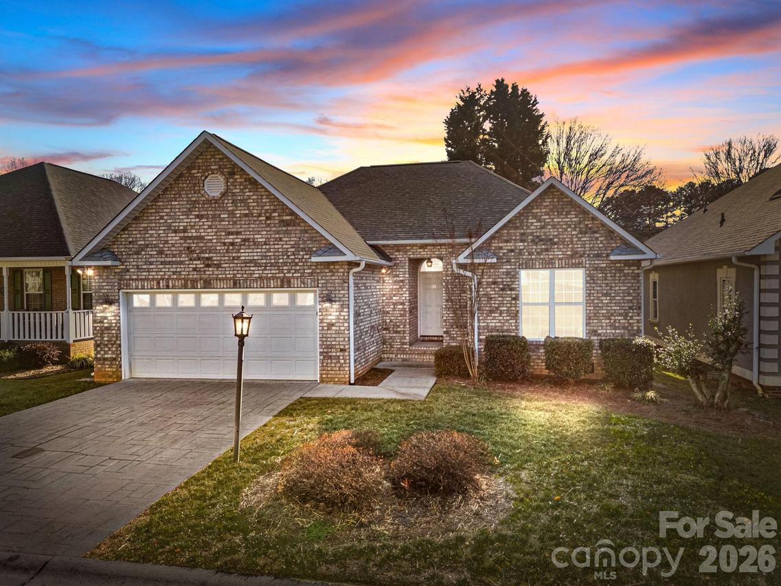 115 Birkdale Dr., Salisbury, NC 28144