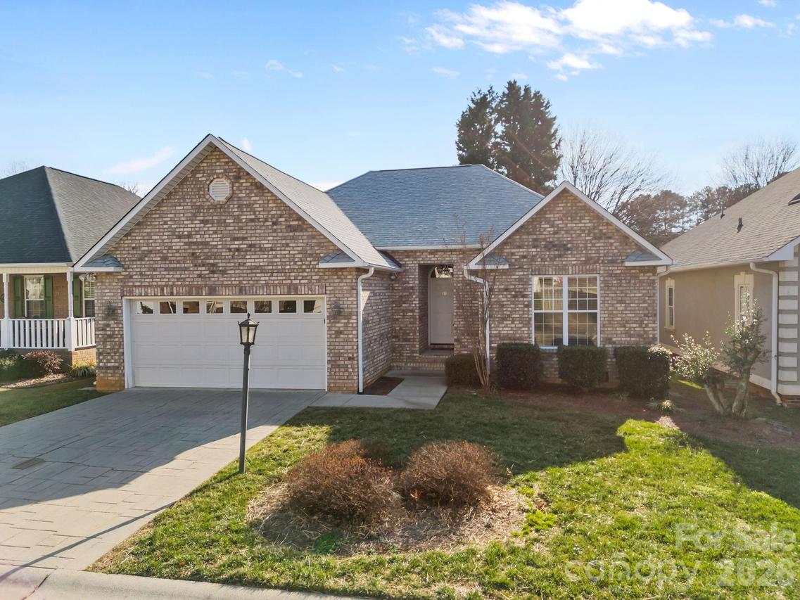 115 Birkdale Dr., Salisbury, NC 28144