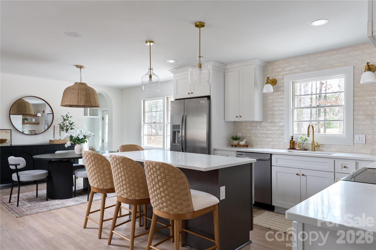 1504 La Forest Ln., Concord, NC 28027