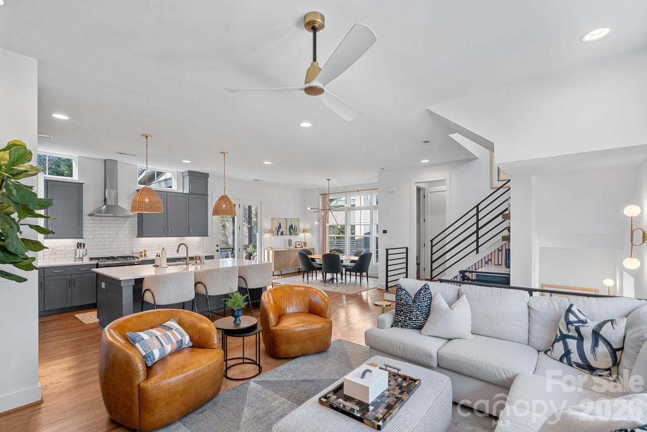 824 Madison Glen Ln., Charlotte, NC 28209