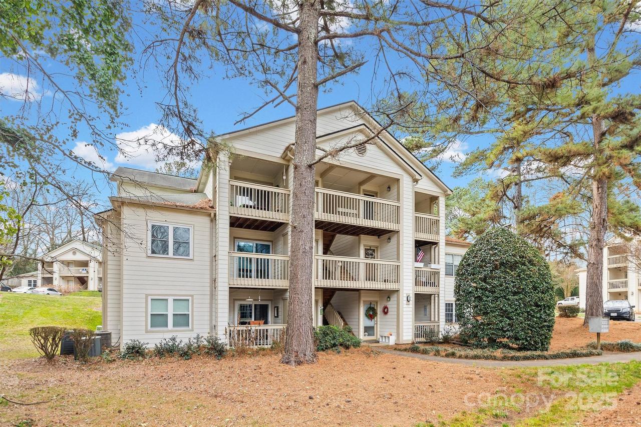 1041 Churchill Downs Ct. #C, Charlotte, NC 28211