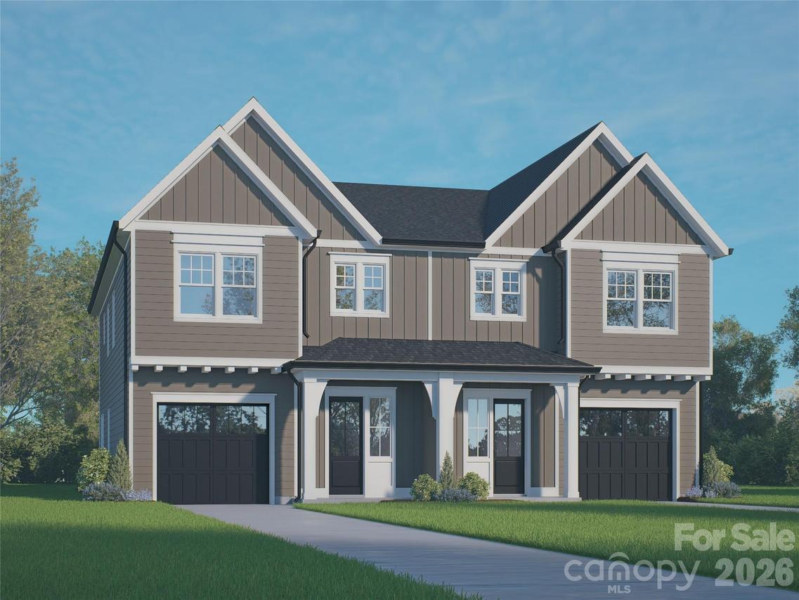 3926 Sarah Dr., Charlotte, NC 28217