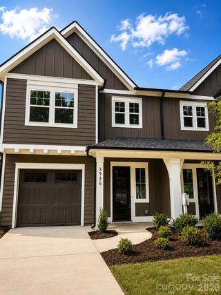 New Homes For Sale This Week That Attend Sedgefield Middle: January 2nd to January 8th