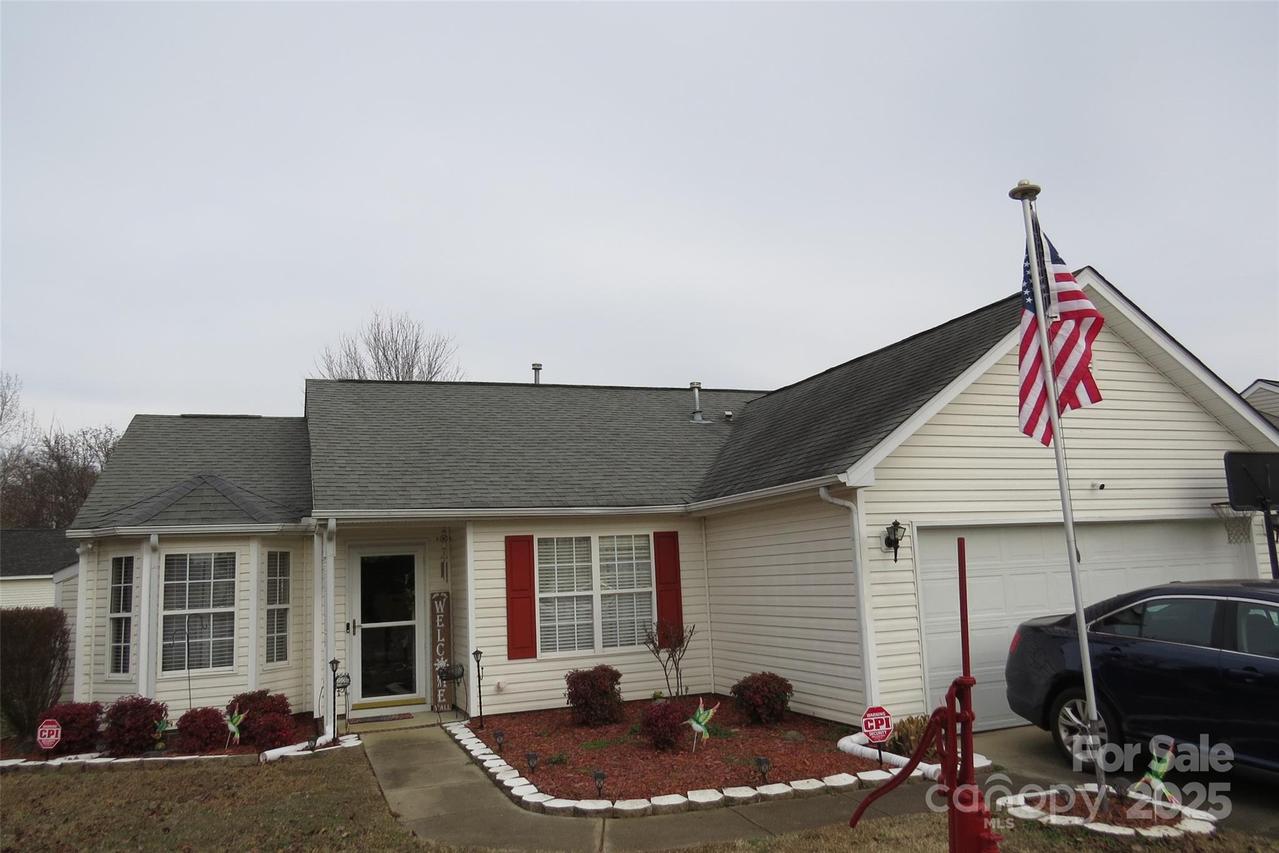 2901 Compton Ct., Concord, NC 28027