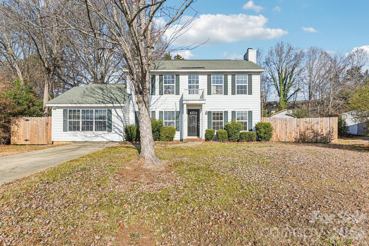 7106 Spring Creek Ln., Charlotte, NC 28273