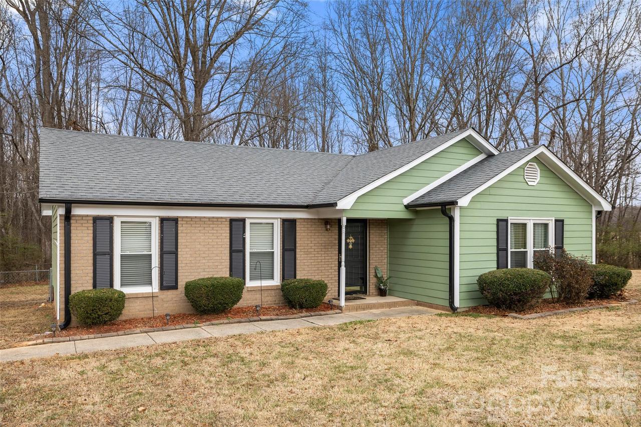 603 Winding Way Dr., Monroe, NC 28110