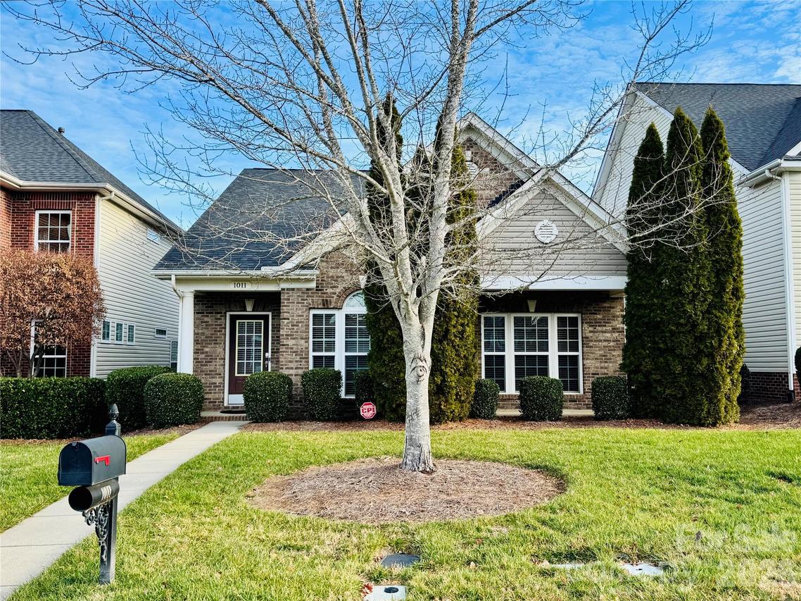 1011 Craven St., Indian Trail, NC 28079