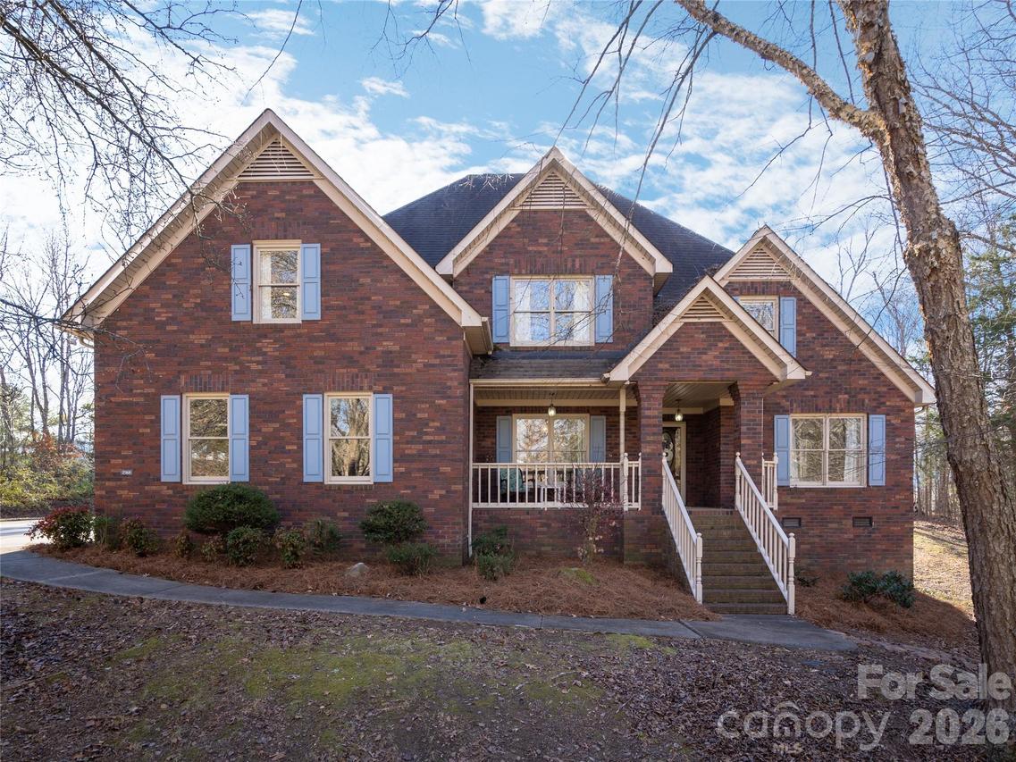 2568 Chelsea Dr., Concord, NC 28025