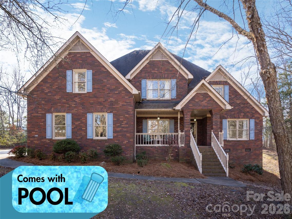 2568 Chelsea Dr., Concord, NC 28025