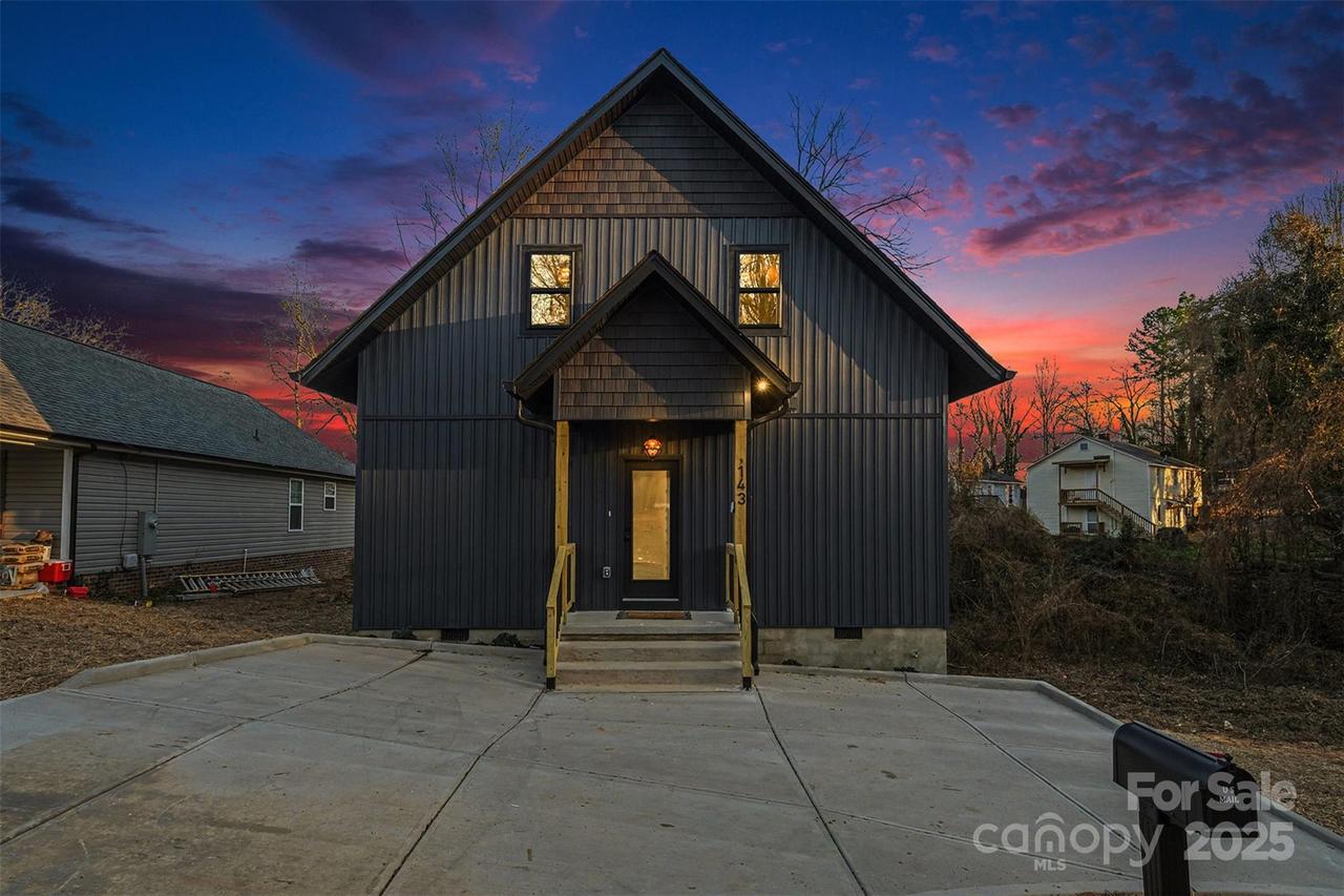143 Johndy Ave., Kannapolis, NC 28083