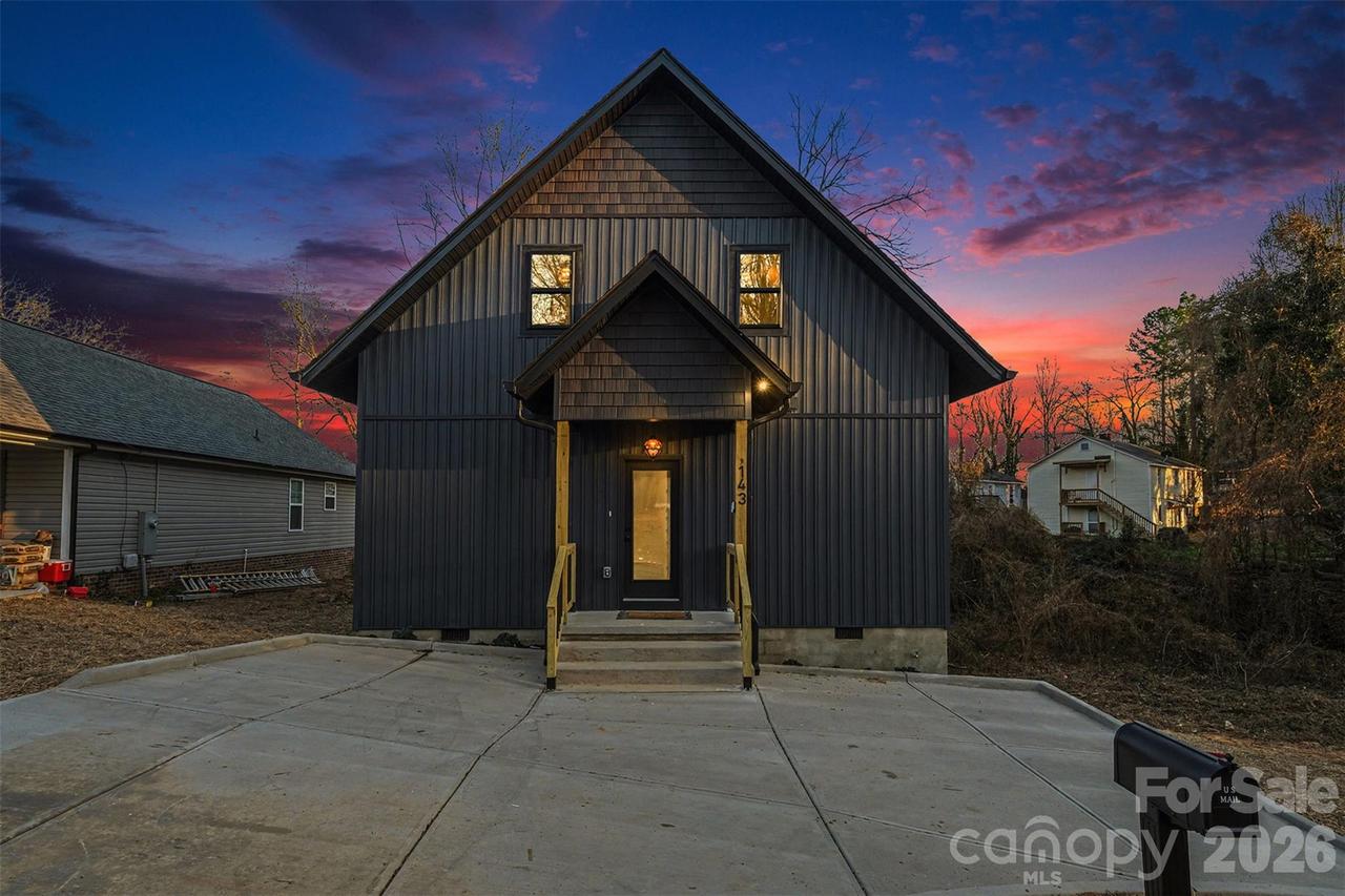 143 Johndy Ave., Kannapolis, NC 28083